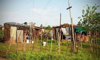 Mapa social: hay provincias con la mitad de su poblaci�n pobre, Misiones con el 41%