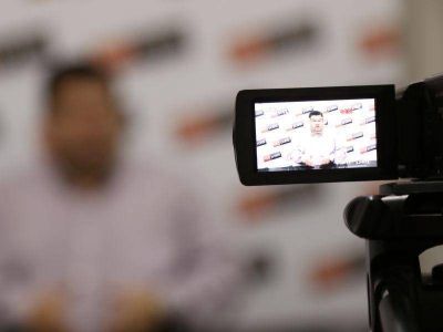 Nedela: �Tenemos que garantizar el mejor sueldo para los trabajadores municipales y eso hicimos�