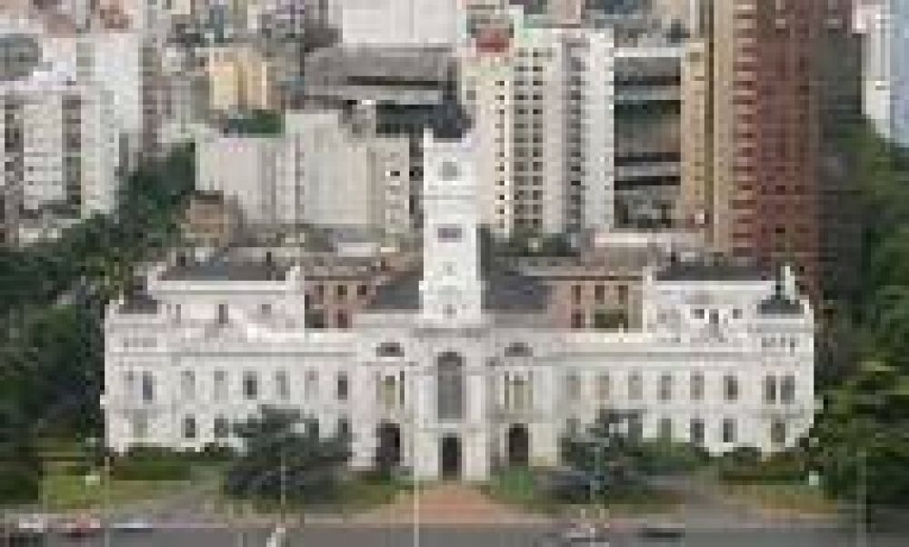 Sigue la deuda por capitalidad de la Provincia a La Plata: Es de 120 millones