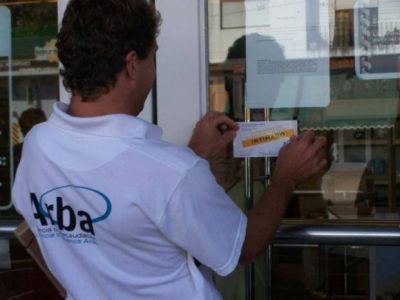 Arba multar� a quienes no hayan hecho sus declaraciones juradas