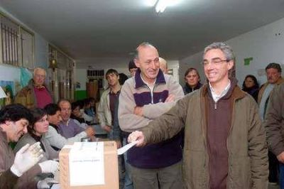 Meoni expondr� en la Quinta Cumbre Hemisf�rica de Alcaldes