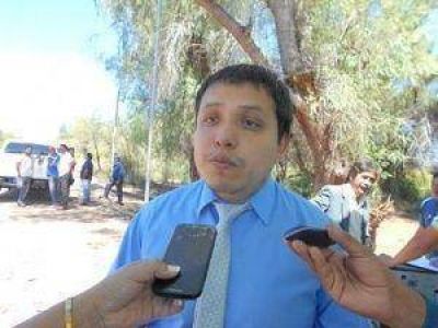 Comenzar�n obra de ingreso a la Ruta N� 60