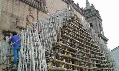 Semana Santa en Ayacucho: una experiencia incre�ble