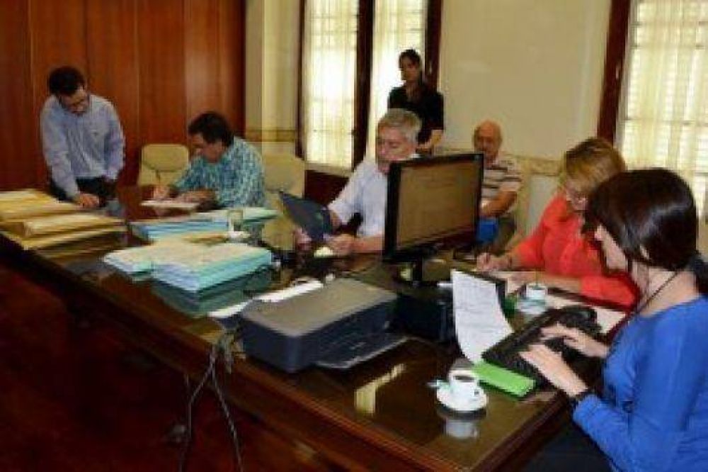 Licitaron construcci�n de 200 viviendas
