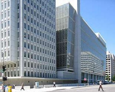 Llegan autoridades del Banco Mundial a la provincia