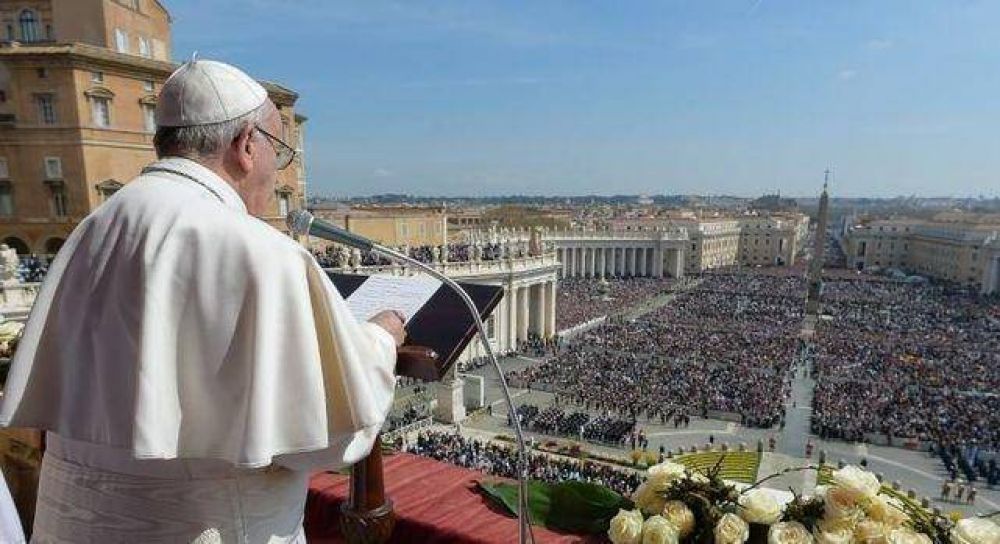 Desciende el número de peregrinos a Roma después de los atentados de París y Bruselas