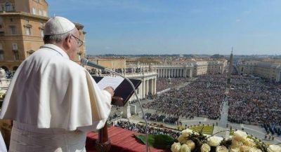 Desciende el n�mero de peregrinos a Roma despu�s de los atentados de Par�s y Bruselas