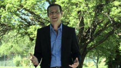 Gutierrez confirm� su visita a E.E.U.U.
