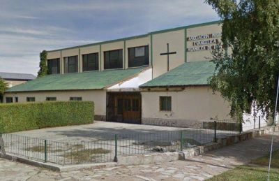 Ruidos molestos: templo evang�lico de Esquel le deber� pagar $ 120 mil a una vecina