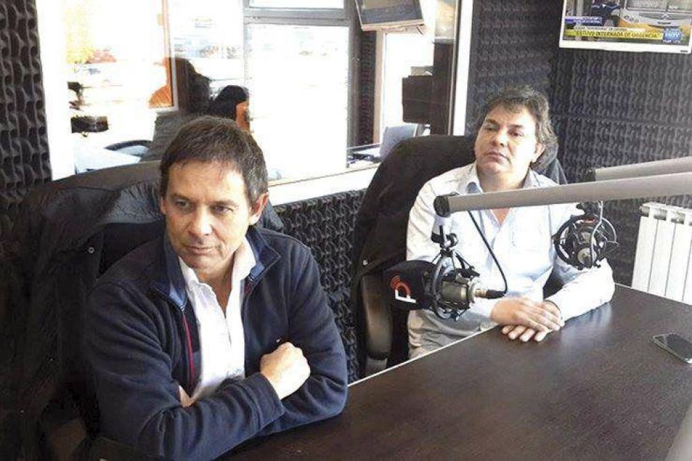 �El PJ debe pedir la renuncia inmediata a Echegaray�