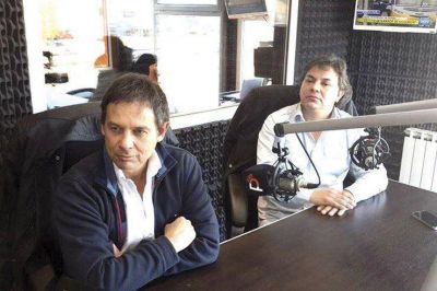 �El PJ debe pedir la renuncia inmediata a Echegaray�