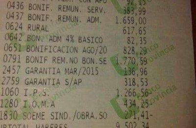 CISADEMS sigue con la mentira e intenta confundir a los docentes