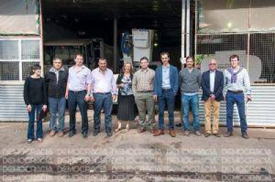 El reparto de los cargos en el Frente Cambiemos, un delicado equilibrio