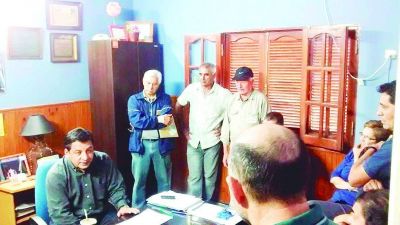 Municipales de Beltr�n recibir�n aumento del 35%