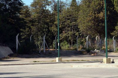Asignaron lote de 2 hect�reas para la planta de tratamiento de l�quidos cloacales