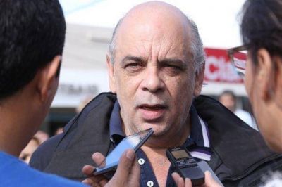Giubetich: �A Montecristo le vamos a cancelar la deuda cuando cumpla con el servicio�