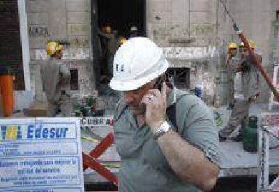 Edesur y Edenor deber�n resarcir a los usuarios