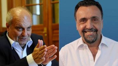 Lombardi cruz� a Navarro: �Si estuviera tan enojado, no tendr�a que haber aparecido nunca m�s en C5N