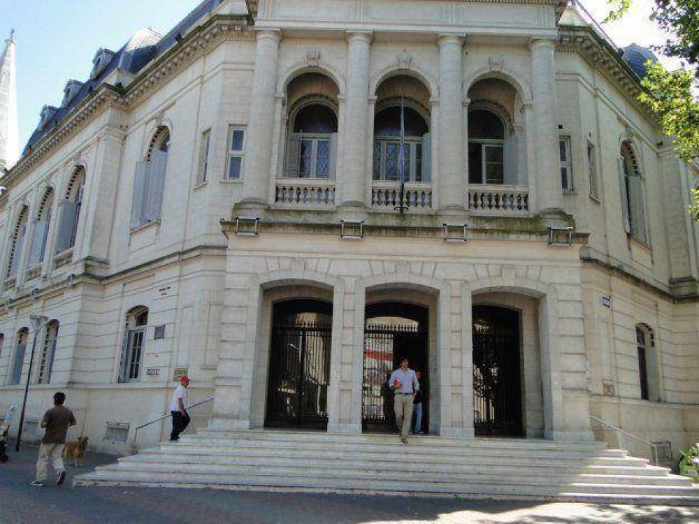 Denuncia de Galli contra el entorno de Eseverri: aguardan pedidos de la Justicia