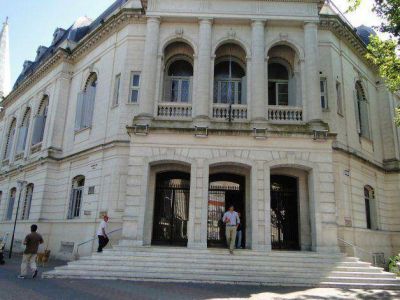 Denuncia de Galli contra el entorno de Eseverri: aguardan pedidos de la Justicia