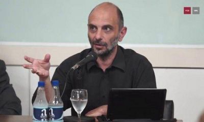 Piden declarar inconstitucional el C�digo de Convivencia