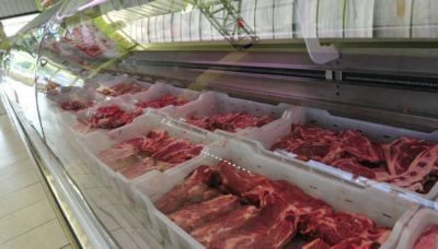Para los frigor�ficos, la carne no bajar� m�s