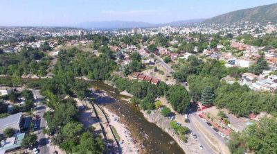 Carlos Paz lidera el ranking de las nuevas edificaciones de C�rdoba