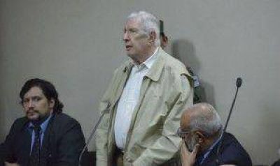 Primer empresario condenado por delitos de lesa humanidad en la dictadura
