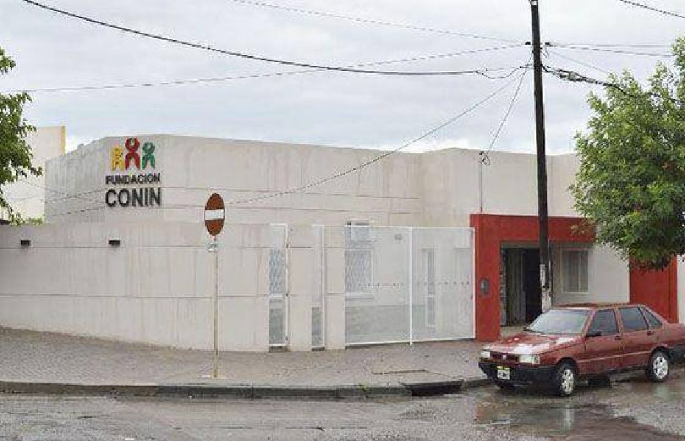 Urtubey inaugurar un nuevo centro CONIN en Salta