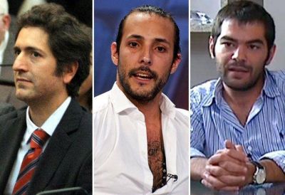 El juez Casanello cit� a declaraci�n indagatoria a Elaskar y Fari�a