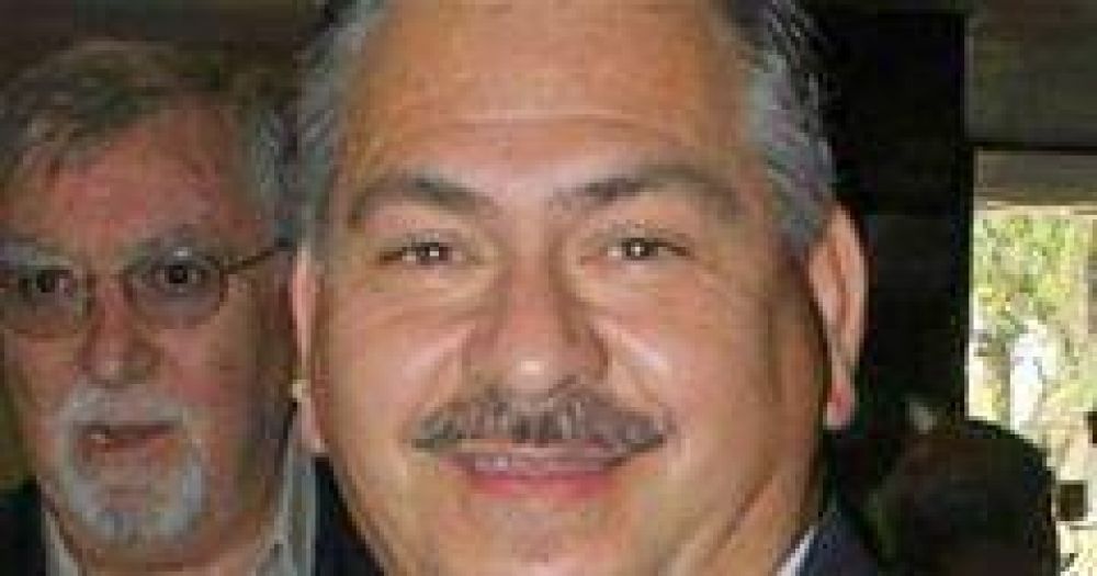 Bellia: "Ricardo es un buen timonel para Corrientes"