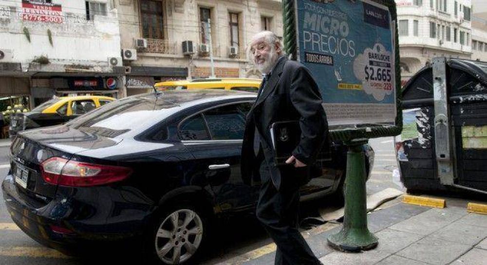 D�lar futuro: Bonadio podr�a acusar a Cristina y Kicillof de asociaci�n il�cita