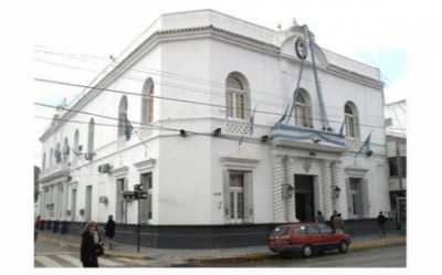 El presupuesto de Pilar de 2016 ser� de 2.500 millones de pesos