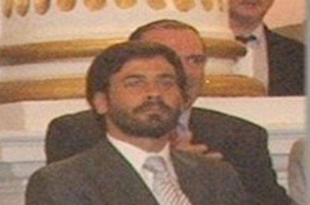 Diego Mosquera se excus� de ir declarar ante la Justicia por su enriquecimiento il�cito