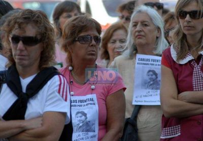 Agmer adhiri� al paro nacional de Ctera, del 4 de abril