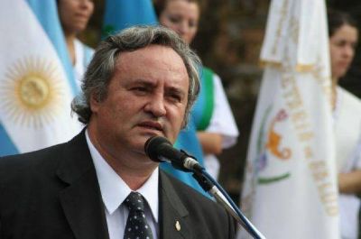 El intendente de San Miguel dejar�a el massismo para unirse a Urtubey