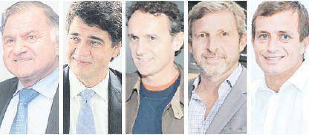 FAM, butaca que fija tendencias: si Macri pulsea y si el PJ se agrupa