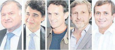FAM, butaca que fija tendencias: si Macri pulsea y si el PJ se agrupa