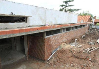 Este a�o se inaugurar�a el centro de d�a para personas con patolog�as neurol�gicas