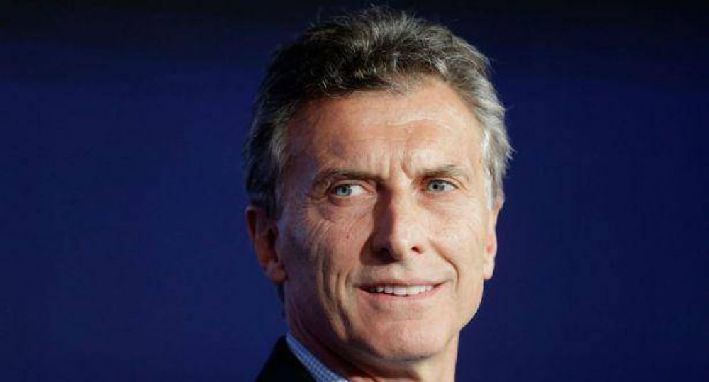 Macri: 