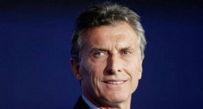 Macri: 