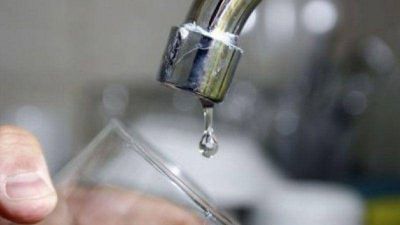 Barrios de la ciudad sin agua: Investigan si fue un 