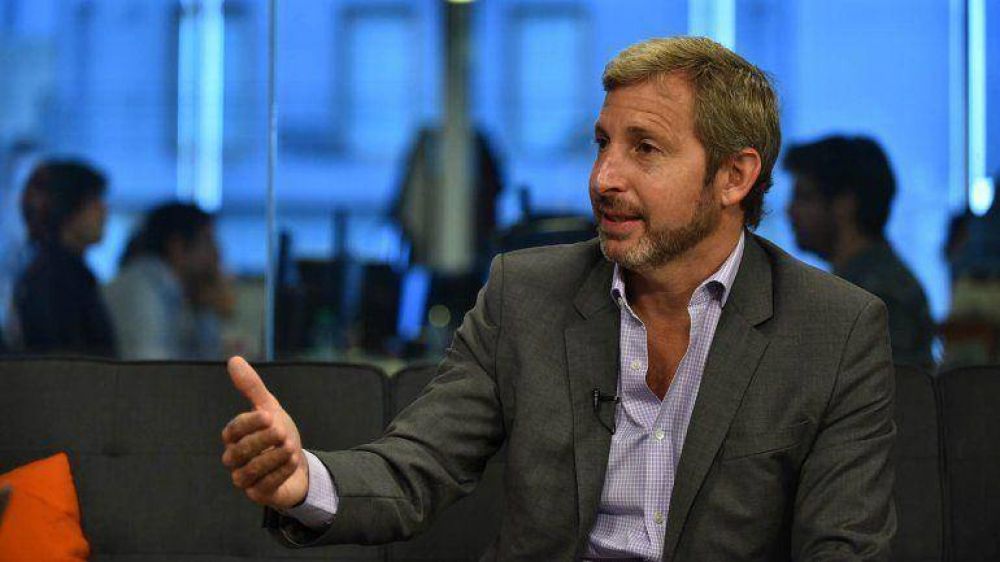 Rogelio Frigerio: 