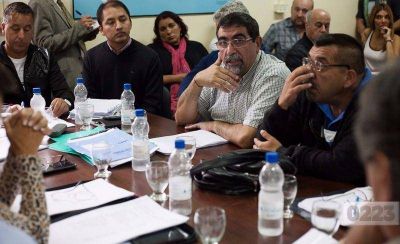 Pese a los dichos de Arroyo, la suba del boleto avanza con los votos del oficialismo
