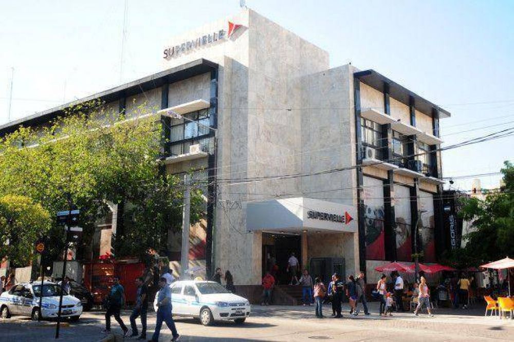 Acciones ante reclamos de clientes del Banco Supervielle