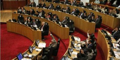 Llega a la Legislatura las propuestas de reforma electoral