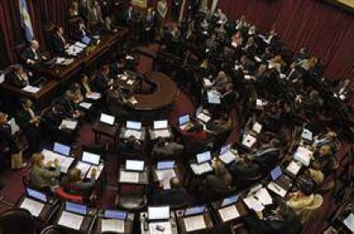 Amplia mayor�a en el Senado por la ley de pago a los holdouts