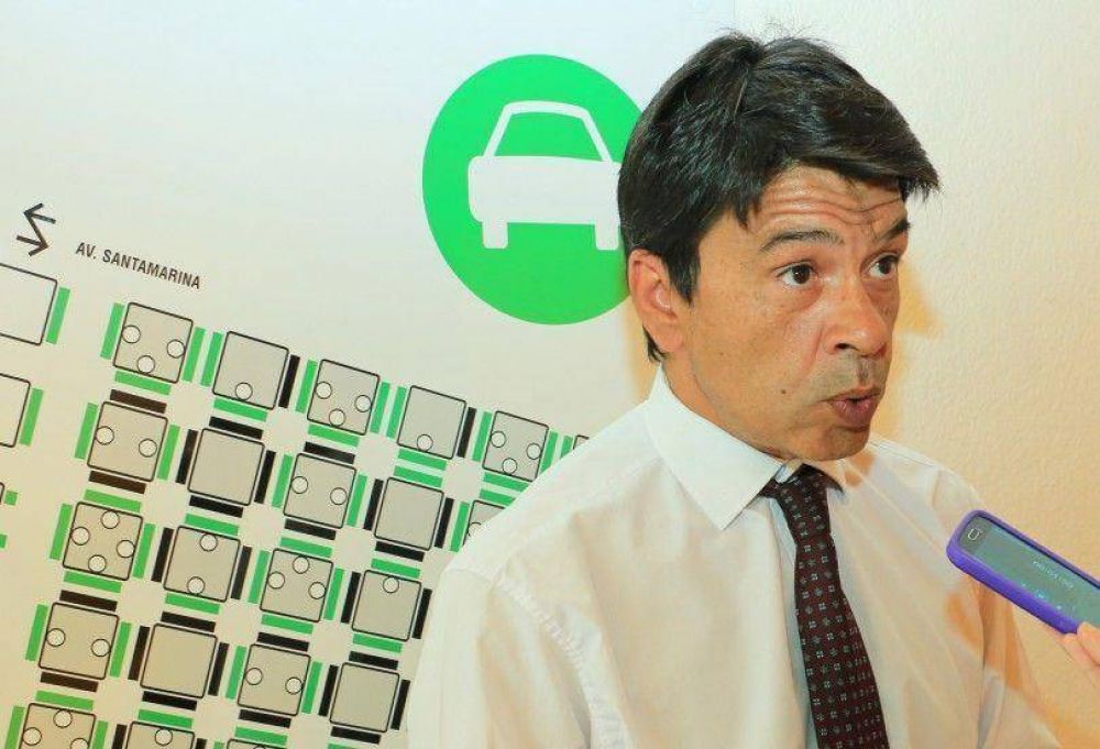 Para el edil Bayerque el pedido de aumento en el precio del boleto es razonable