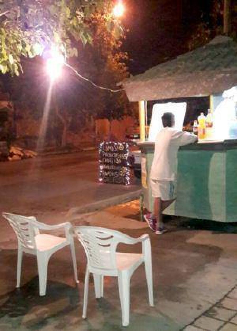 Los locales de comidas son los m�s infractores