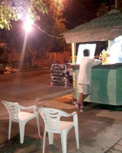 Los locales de comidas son los m�s infractores